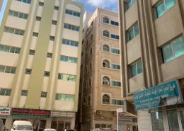 Whole Building - 8 bathrooms for sale in Al Nabba - Sharjah