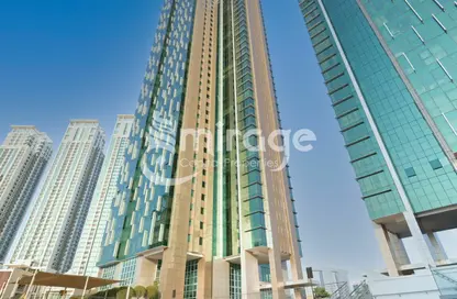 Apartment - 3 Bedrooms - 5 Bathrooms for sale in Al Durrah Tower - Marina Square - Al Reem Island - Abu Dhabi