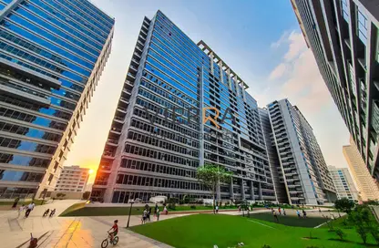Apartment - 2 Bedrooms - 2 Bathrooms for sale in Skycourts Tower C - Skycourts Towers - Dubai Land - Dubai