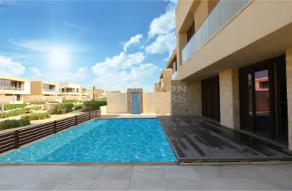 Villa - 5 Bedrooms - 6 Bathrooms for sale in HIDD Al Saadiyat - Saadiyat Island - Abu Dhabi