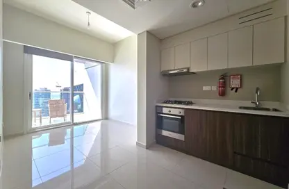 Apartment - 1 Bedroom - 1 Bathroom for rent in Vera Residences - Business Bay - Dubai