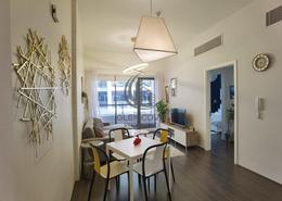 Apartment - 1 bedroom - 2 bathrooms for rent in J5 - Al Sufouh 2 - Al Sufouh - Dubai
