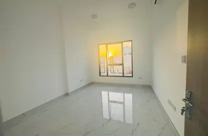 Apartment - 3 Bedrooms - 4 Bathrooms for rent in Zayed City (Khalifa City C) - Khalifa City - Abu Dhabi