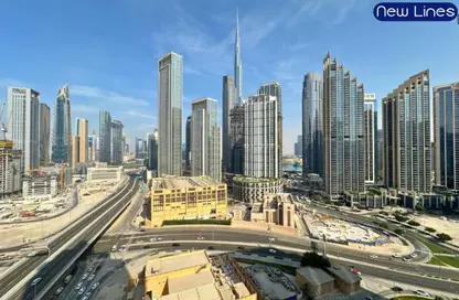 شقة - 1 حمام للبيع في B برج - الأبراج الإدارية - الخليج التجاري - دبي شقة - 1 حمام للبيع في B برج - الأبراج الإدارية - الخليج التجاري - دبي