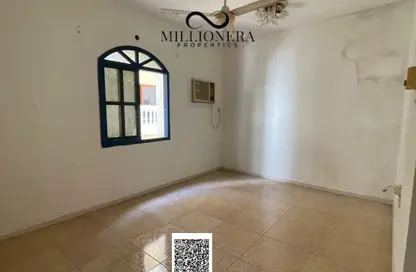 شقة - 2 غرف نوم - 2 حمامات للايجار في النعيمية - عجمان