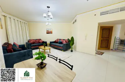 Apartment - 1 Bedroom - 2 Bathrooms for rent in Al Jurf 2 - Al Jurf - Ajman Downtown - Ajman