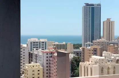 Apartment - 1 Bedroom - 2 Bathrooms for rent in Liwara 1 - Ajman