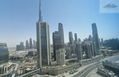متجر - استوديو - 1 حمام للايجار في برج خليفة - برج خليفة - دبي وسط المدينة - دبي