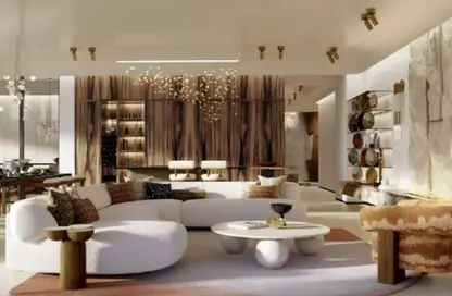 Apartment - Studio - 2 Bathrooms for sale in Azizi Ruby - Jumeirah Village Circle - Dubai