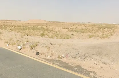 Land - Studio for sale in Rodhat Al Qarat - Al Rowdat Suburb - Sharjah