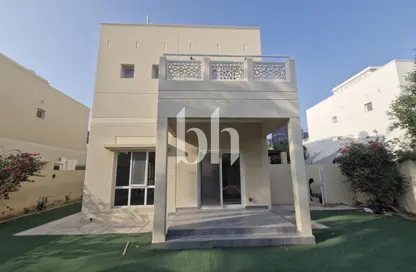 فيلا - 3 غرف نوم - 4 حمامات للايجار في ميدوز 1 - ميدوز - دبي