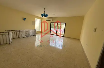 Villa - 3 Bedrooms - 4 Bathrooms for rent in Al Rifa'ah - Al Heerah - Sharjah