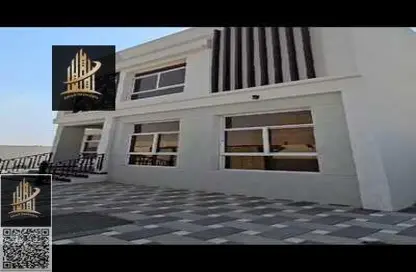 Villa - 4 Bedrooms - 6 Bathrooms for rent in Al Zaheya Gardens - Al Zahya - Ajman