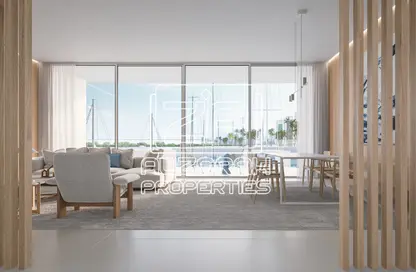 Apartment - 2 Bedrooms - 3 Bathrooms for sale in Gateway - Al Zorah - Ajman