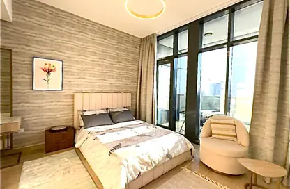 Apartment - Studio - 1 Bathroom for sale in Regina Tower - Jumeirah Village Circle - Dubai