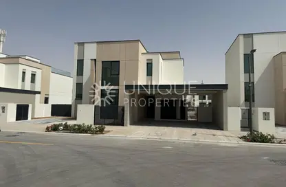 Villa - 5 Bedrooms - 6 Bathrooms for rent in Caya 2 - Arabian Ranches 3 - Dubai