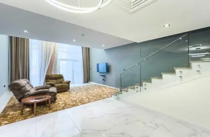 Villa - 2 Bedrooms - 3 Bathrooms for rent in Rukan 3 - Dubai Land - Dubai