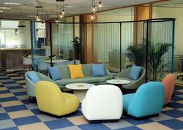 Private Office | Fully Furnished | Plug & Play