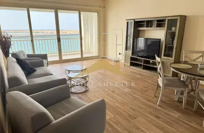 شقة - غرفة نوم - 2 حمامات للبيع في 3B البحيرة - لاجون - ميناء العرب - راس الخيمة - رأس الخيمة