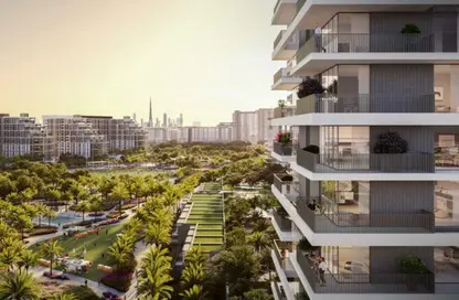 Apartment - 1 Bedroom - 1 Bathroom for sale in Palace Residences - Dubai Hills Estate - Dubai