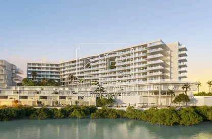 Apartment - 1 Bedroom - 2 Bathrooms for sale in Creekside - Al Zorah - Ajman