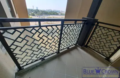 Apartment - 1 Bedroom - 2 Bathrooms for rent in Jaddaf Views - Al Jaddaf - Dubai Apartment - 1 Bedroom - 2 Bathrooms for rent in Jaddaf Views - Al Jaddaf - Dubai