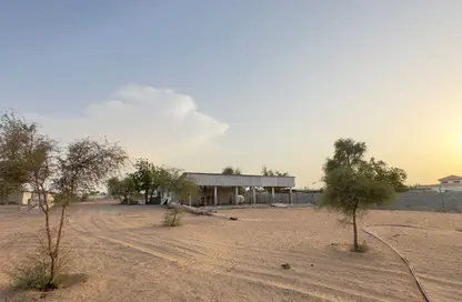 Farm - Studio for sale in Falaj Al Moalla - Umm Al Quwain