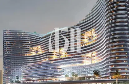 شقة - 1 حمام للبيع في بينغاتي أكوارايز - الخليج التجاري - دبي شقة - 1 حمام للبيع في بينغاتي أكوارايز - الخليج التجاري - دبي