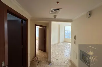 Apartment - 1 Bedroom - 2 Bathrooms for sale in Al Rashidiya Towers - Al Rashidiya - Ajman Downtown - Ajman