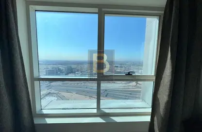 شقة - غرفة نوم - 2 حمامات للايجار في ليك بوينت - (JLT) مجمع N - أبراج بحيرة الجميرا - دبي