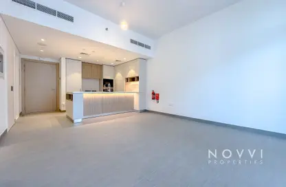 Apartment - 1 Bedroom - 2 Bathrooms for rent in Kensington Waters B - Kensington Waters - Mohammed Bin Rashid City - Dubai