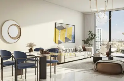 Apartment - 2 Bedrooms - 3 Bathrooms for sale in Equiti Home - Al Furjan - Dubai