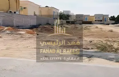 Land - Studio for sale in Abna Saqer Building - Al Hamidiya 1 - Al Hamidiya - Ajman