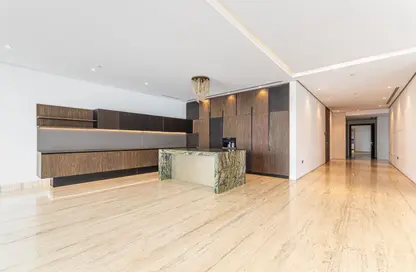 Apartment - 3 Bedrooms - 4 Bathrooms for sale in Volante - Business Bay - Dubai