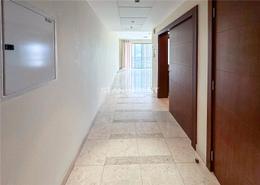 صورةردهة-ممر لـ: شقة - 1 غرفة نوم - 2 حمامات للكراء في برج ستاندبوينت 1 - أبراج ستاند بوينت - دبي وسط المدينة - دبي, صورة 1