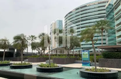 Apartment - 3 Bedrooms - 4 Bathrooms for sale in Al Rahba - Al Muneera - Al Raha Beach - Abu Dhabi