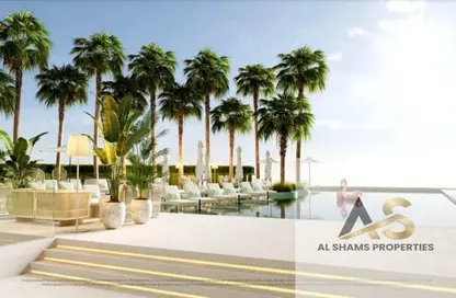 Apartment - 1 Bedroom - 2 Bathrooms for sale in MAG 330 - City of Arabia - Dubai