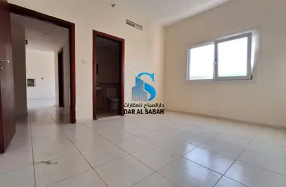 Apartment - 1 Bedroom - 2 Bathrooms for rent in Bukhara Street - Al Nahda - Sharjah