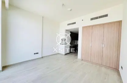 Apartment - Studio - 1 Bathroom for rent in AZIZI Riviera - Meydan One - Meydan - Dubai