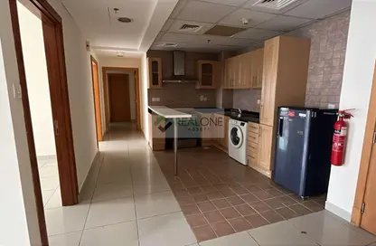 شقة - 3 غرف نوم - 2 حمامات للبيع في برج ارمادا - (JLT) مجمع P - أبراج بحيرة الجميرا - دبي