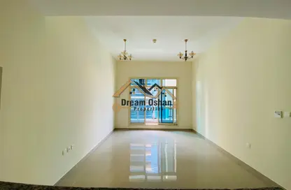 شقة - غرفة نوم - 2 حمامات للايجار في المنال بيرل - لا فيستا - واحة السيليكون - دبي