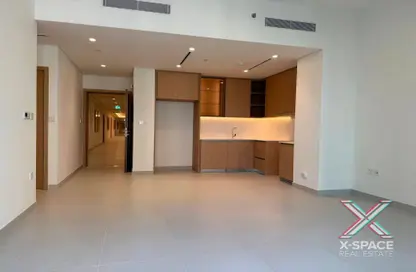 Apartment - 2 Bedrooms - 2 Bathrooms for rent in Park Horizon Tower 2 - Park Horizon - Dubai Hills Estate - Dubai