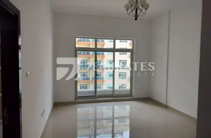 شقة - غرفة نوم - 2 حمامات للايجار في المنال ريزيدنس 2 - واحة السيليكون - دبي