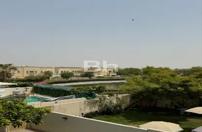 فيلا - 2 غرف نوم - 3 حمامات للبيع في الينابيع 9 - الينابيع - دبي
