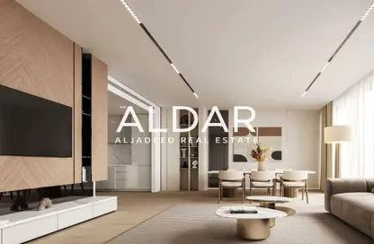 Apartment - Studio - 1 Bathroom for sale in Binghatti Aurora - District 12 - Jumeirah Village Circle - Dubai