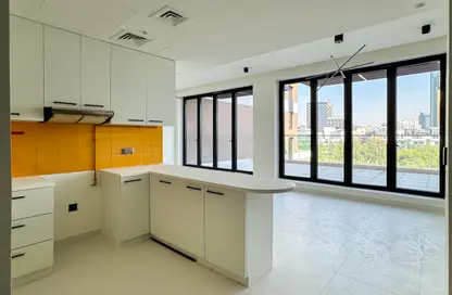 Apartment - 2 Bedrooms - 3 Bathrooms for sale in LOCI Residences - Jumeirah Village Circle - Dubai