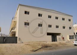 Labor Camp - 8 bathrooms for sale in Sonapur - Al Muhaisnah - Dubai Labor Camp - 8 bathrooms for sale in Sonapur - Al Muhaisnah - Dubai