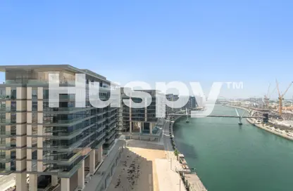 Apartment - 2 Bedrooms - 3 Bathrooms for rent in Canal Front Residence 9 - Canal Front Residences - Al Wasl - Dubai