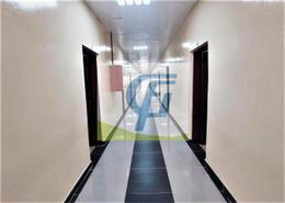 سكن الموظفين - 8 حمامات للكراء في م-43 - مصفح الصناعية - مصفح - أبوظبي سكن الموظفين - 8 حمامات للكراء في م-43 - مصفح الصناعية - مصفح - أبوظبي