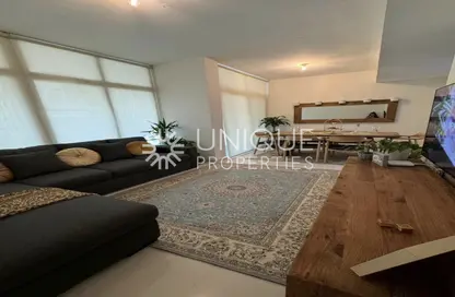 Townhouse - 3 Bedrooms - 3 Bathrooms for sale in Amazonia EX - Amazonia - Damac Hills 2 - Dubai